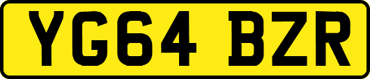 YG64BZR