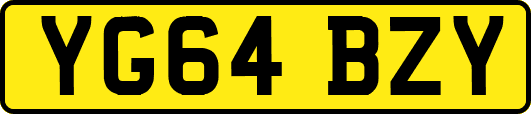 YG64BZY