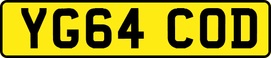 YG64COD