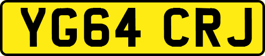 YG64CRJ