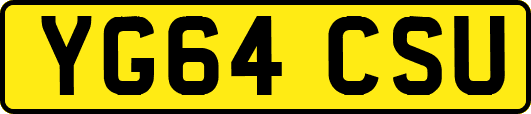 YG64CSU