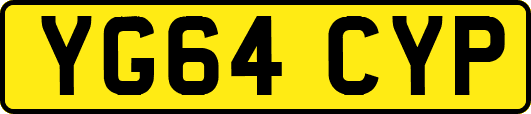 YG64CYP