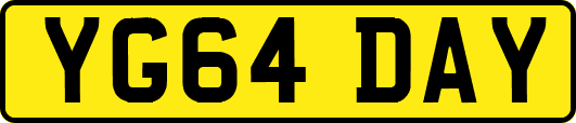 YG64DAY