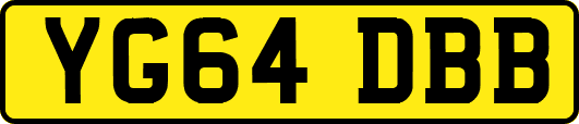 YG64DBB