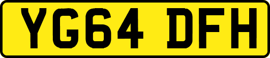 YG64DFH
