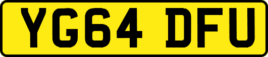 YG64DFU