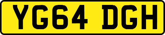 YG64DGH