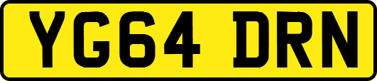 YG64DRN