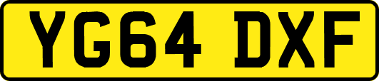 YG64DXF