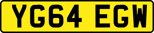 YG64EGW