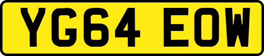 YG64EOW