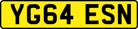 YG64ESN