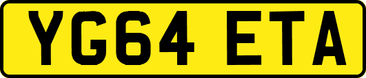 YG64ETA