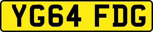 YG64FDG
