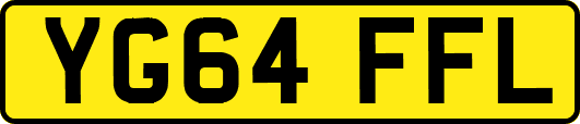 YG64FFL