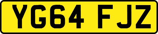 YG64FJZ