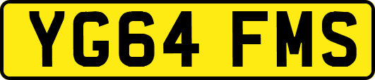 YG64FMS