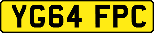 YG64FPC