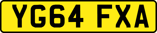 YG64FXA