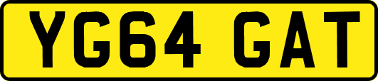 YG64GAT