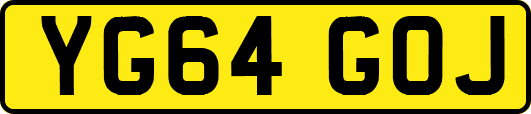 YG64GOJ