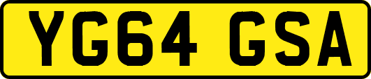 YG64GSA