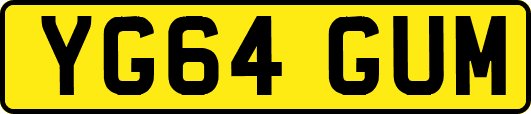 YG64GUM