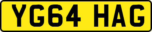 YG64HAG
