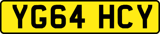 YG64HCY