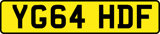 YG64HDF