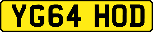 YG64HOD
