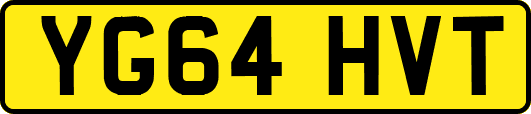 YG64HVT