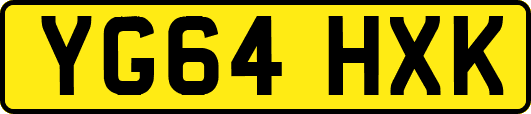 YG64HXK
