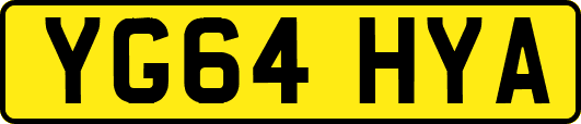 YG64HYA