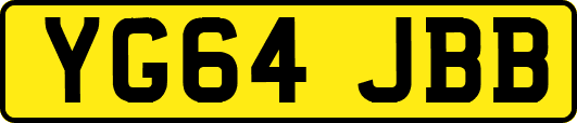 YG64JBB