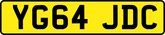 YG64JDC