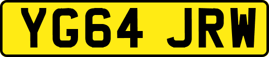 YG64JRW