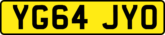 YG64JYO