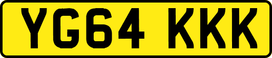 YG64KKK