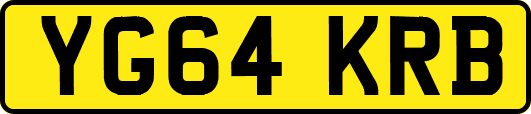 YG64KRB
