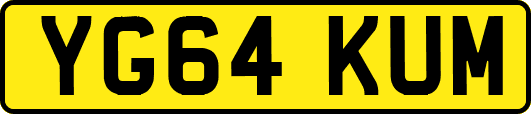 YG64KUM