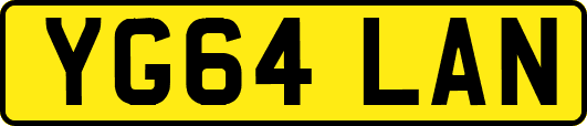 YG64LAN