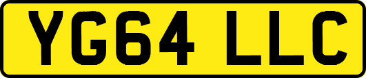 YG64LLC