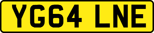 YG64LNE
