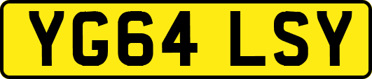 YG64LSY