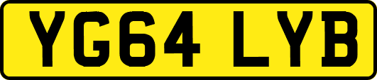 YG64LYB