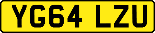 YG64LZU