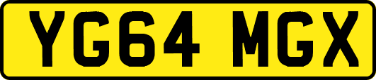 YG64MGX