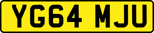 YG64MJU