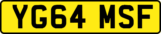 YG64MSF